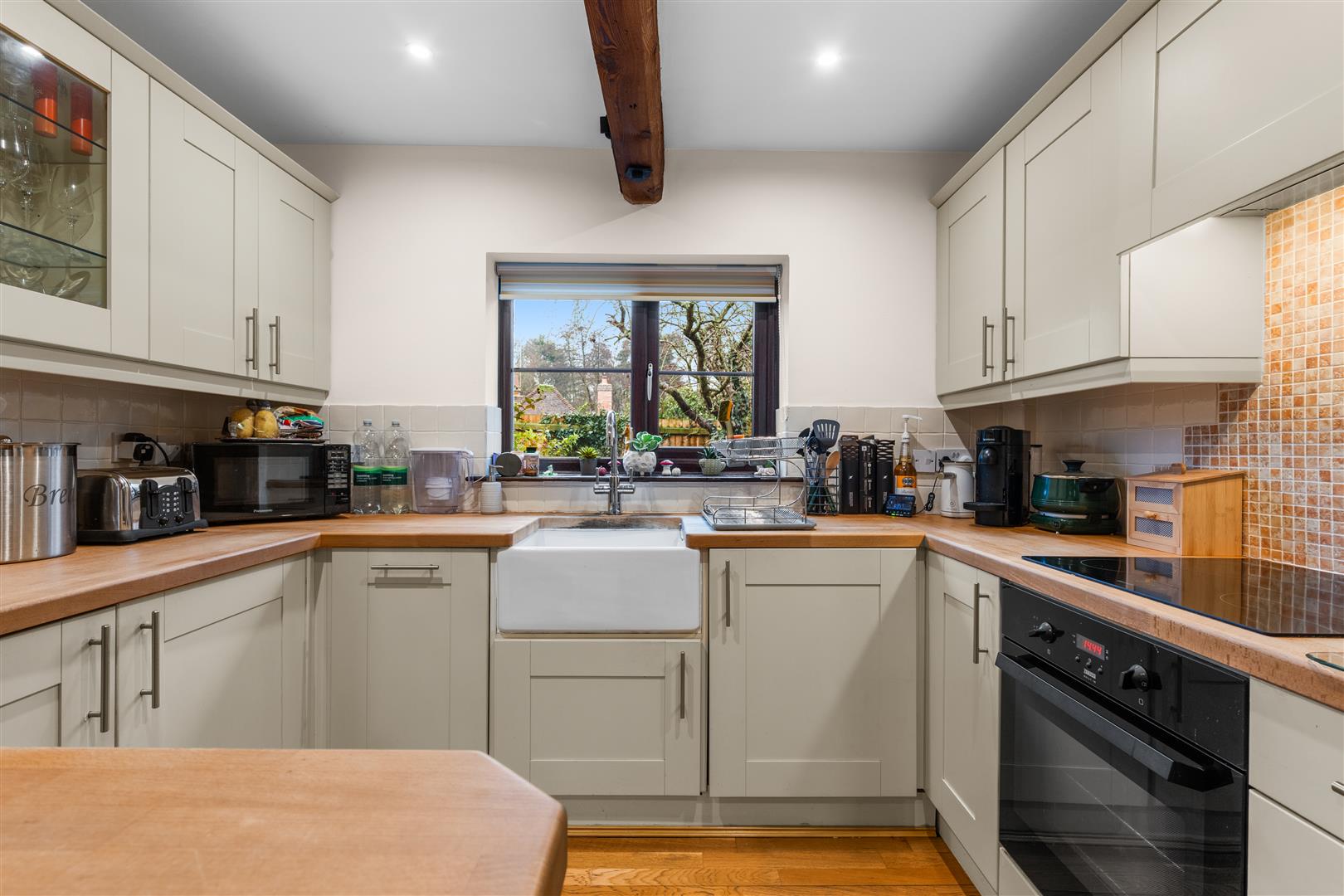 Sherbourne Court, Sherbourne, Warwick 12